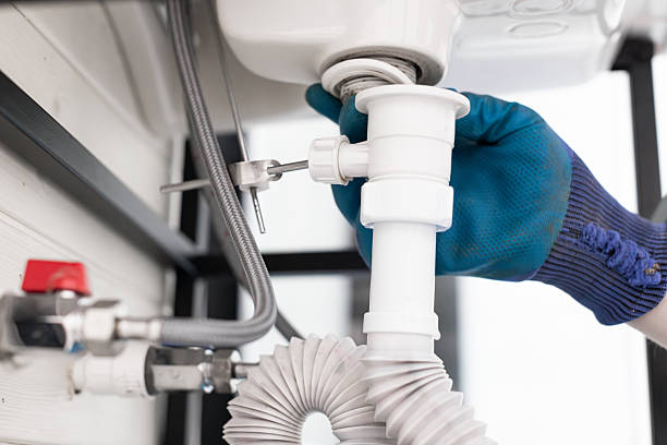 Reliable Drain Cleaning contractor in Jenner, CA by Masters Plumbing Service