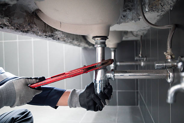 Trusted Emergency Plumber service in Jenner, CA - Masters Plumbing Service